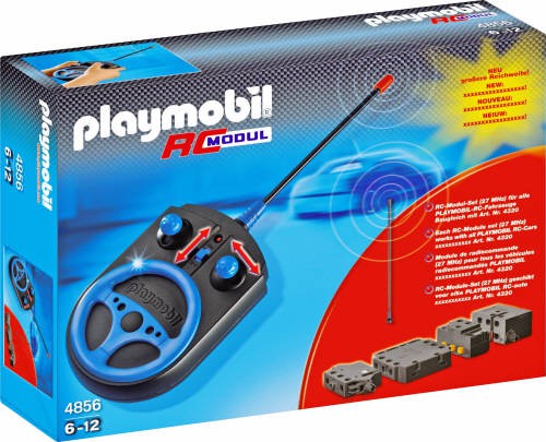 playmobil rc motor